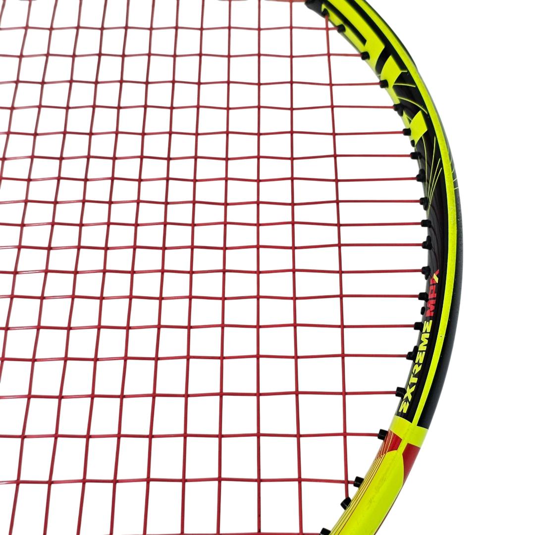 HEAD GRAPHENE XT EXTREME MPA G2② 硬式用ラケット