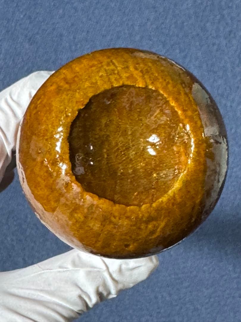 希少品ジュン・イシイ製硬式用圧縮バッ ト 王貞治直筆サインバット