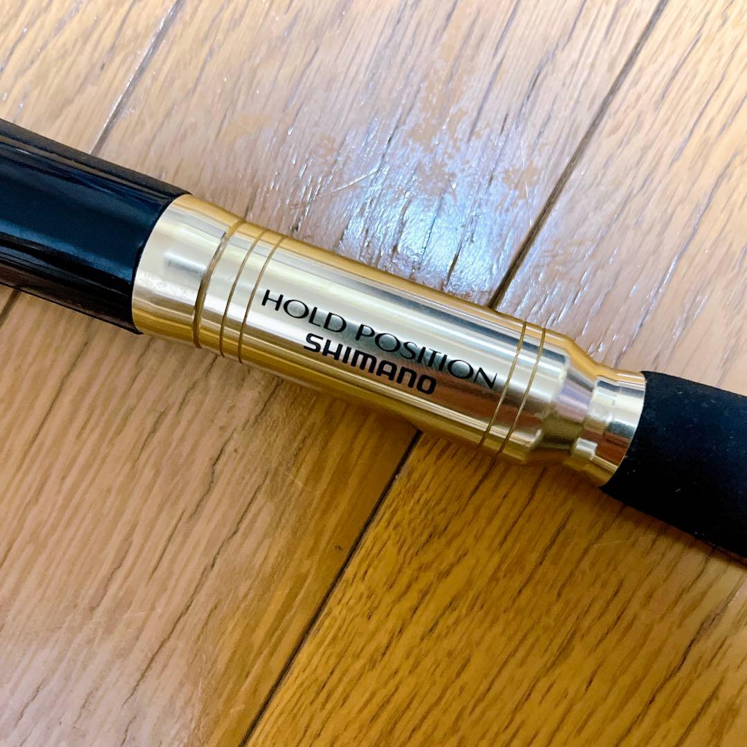 希少 シマノ 海攻 マダイ リミテッド S-300 船竿