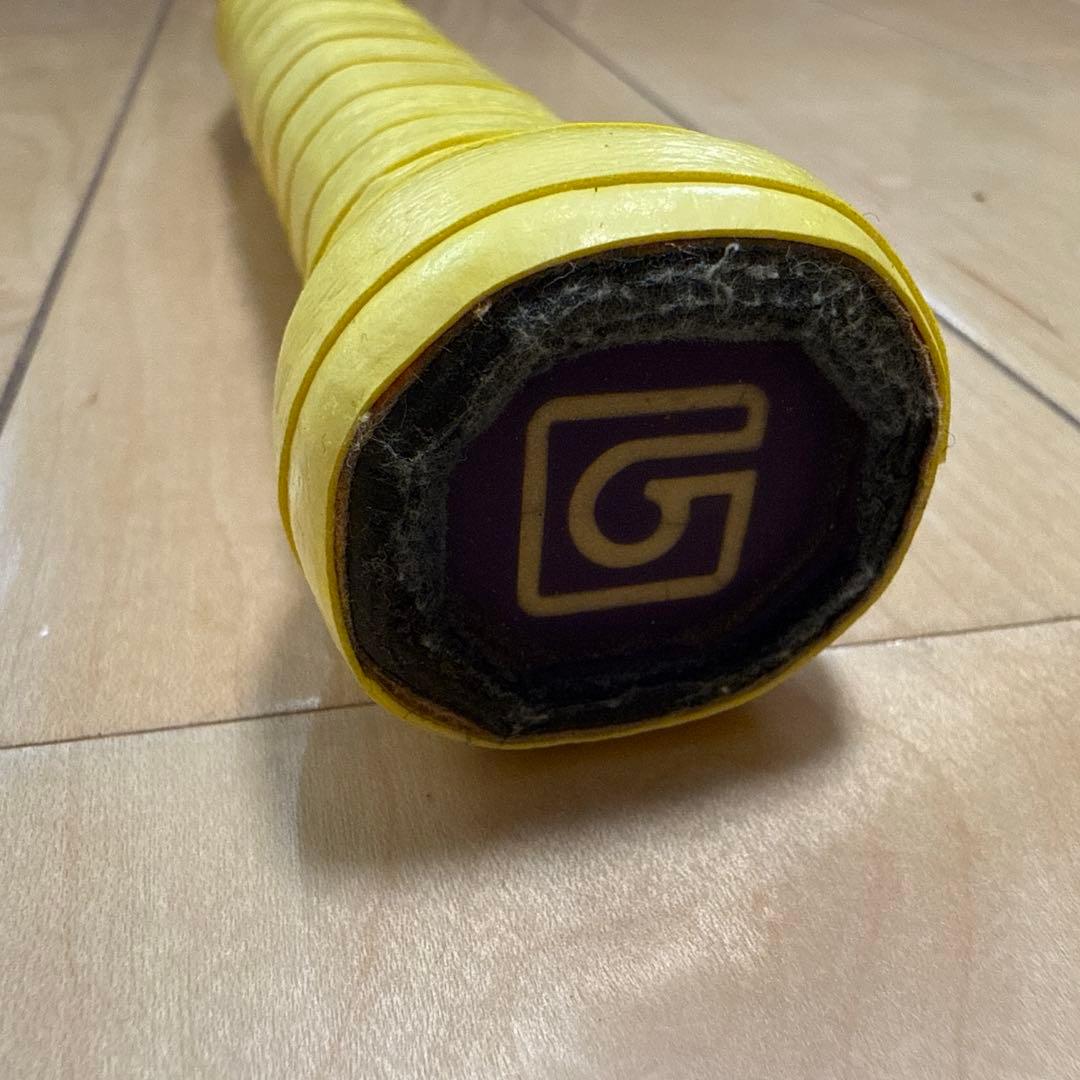 バドミントン　ラケット　3本セット