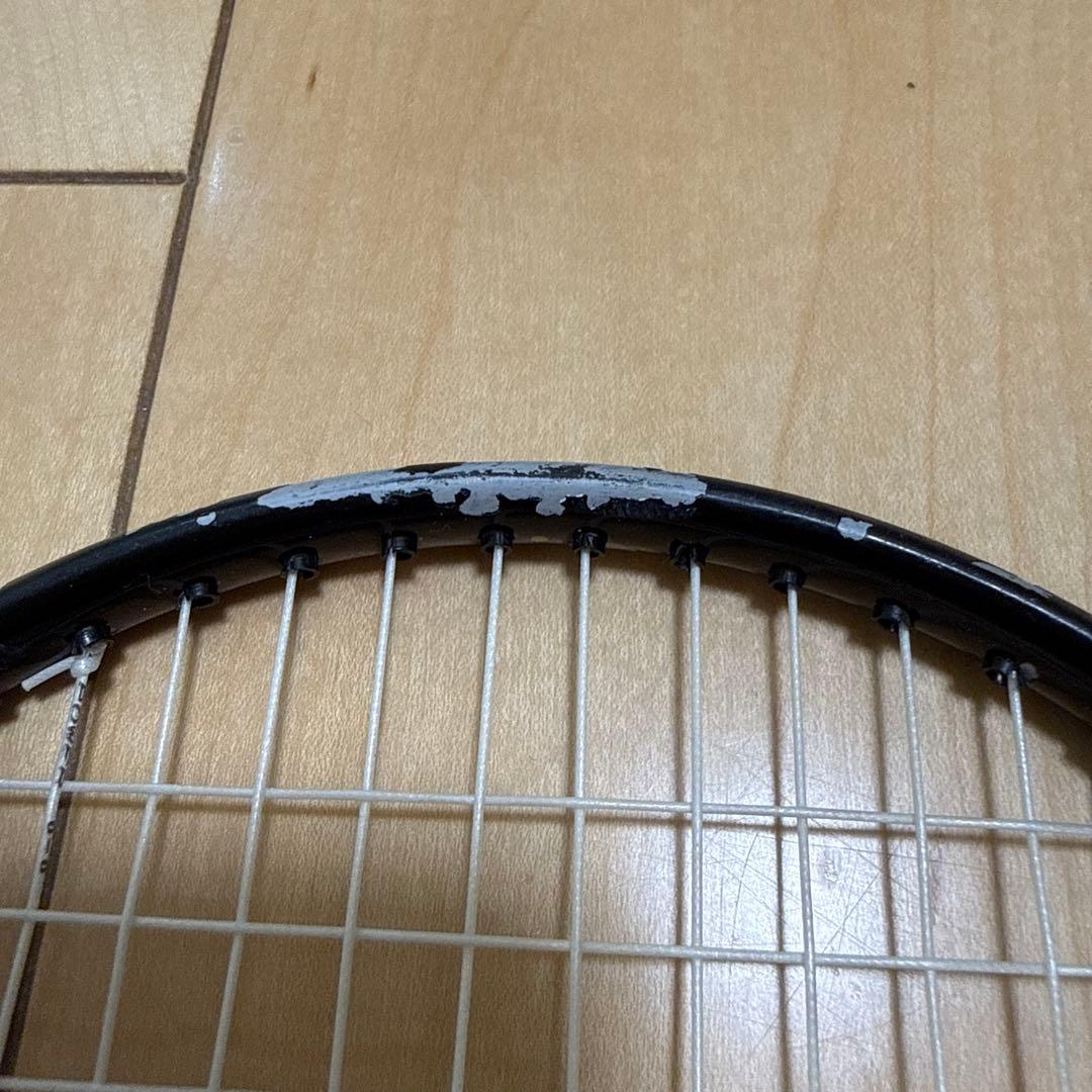 バドミントン　ラケット　3本セット