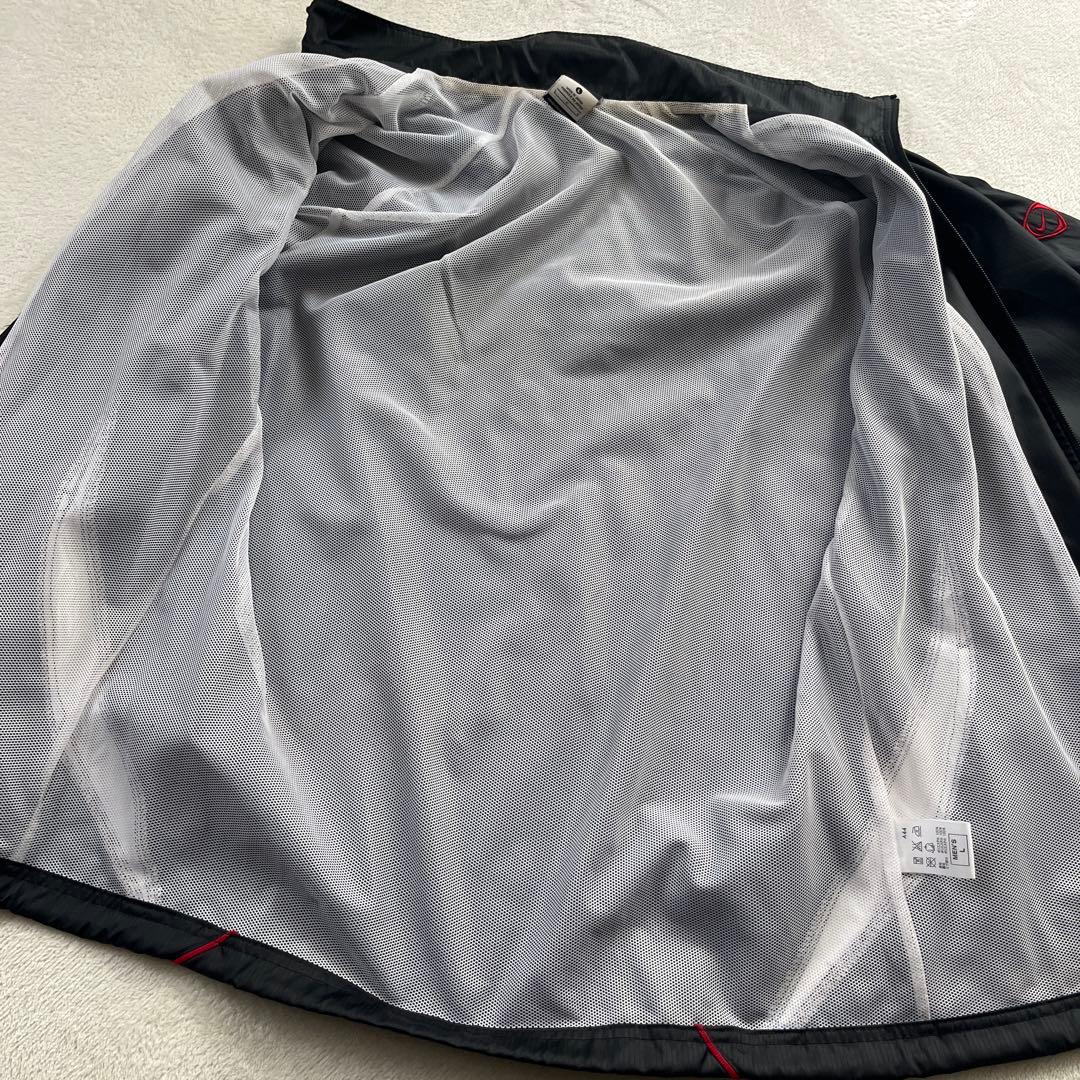 ●良品　ナイキ　セットアップ　上下　ジャージ　ジャケット パンツ スポーツウェア