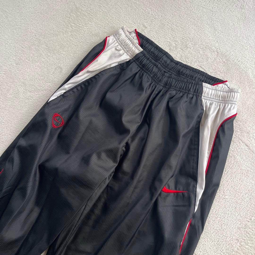●良品　ナイキ　セットアップ　上下　ジャージ　ジャケット パンツ スポーツウェア