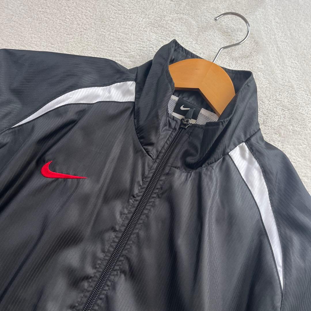 ●良品　ナイキ　セットアップ　上下　ジャージ　ジャケット パンツ スポーツウェア