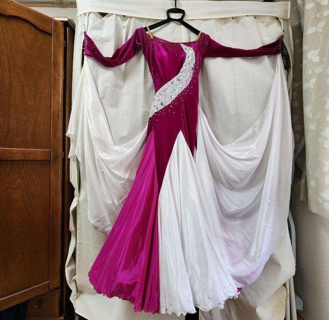 チャコット・プロフルオーダー・スタンダードドレス