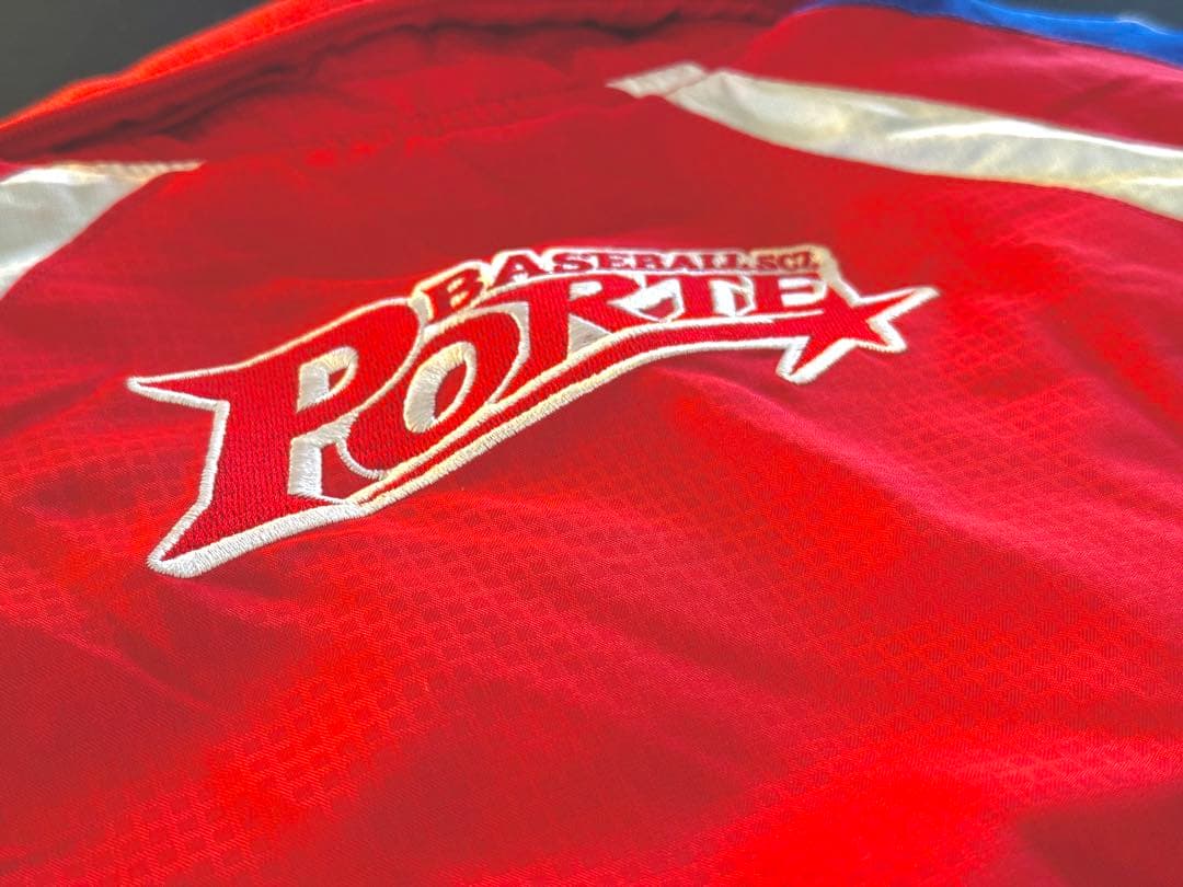 【ポルテ 野球 グランドコート 145cm】