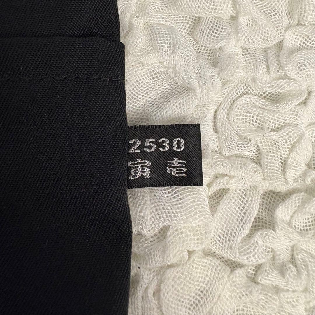 極美品 wtaps x 寅壱　ニッカパンツ　バギー