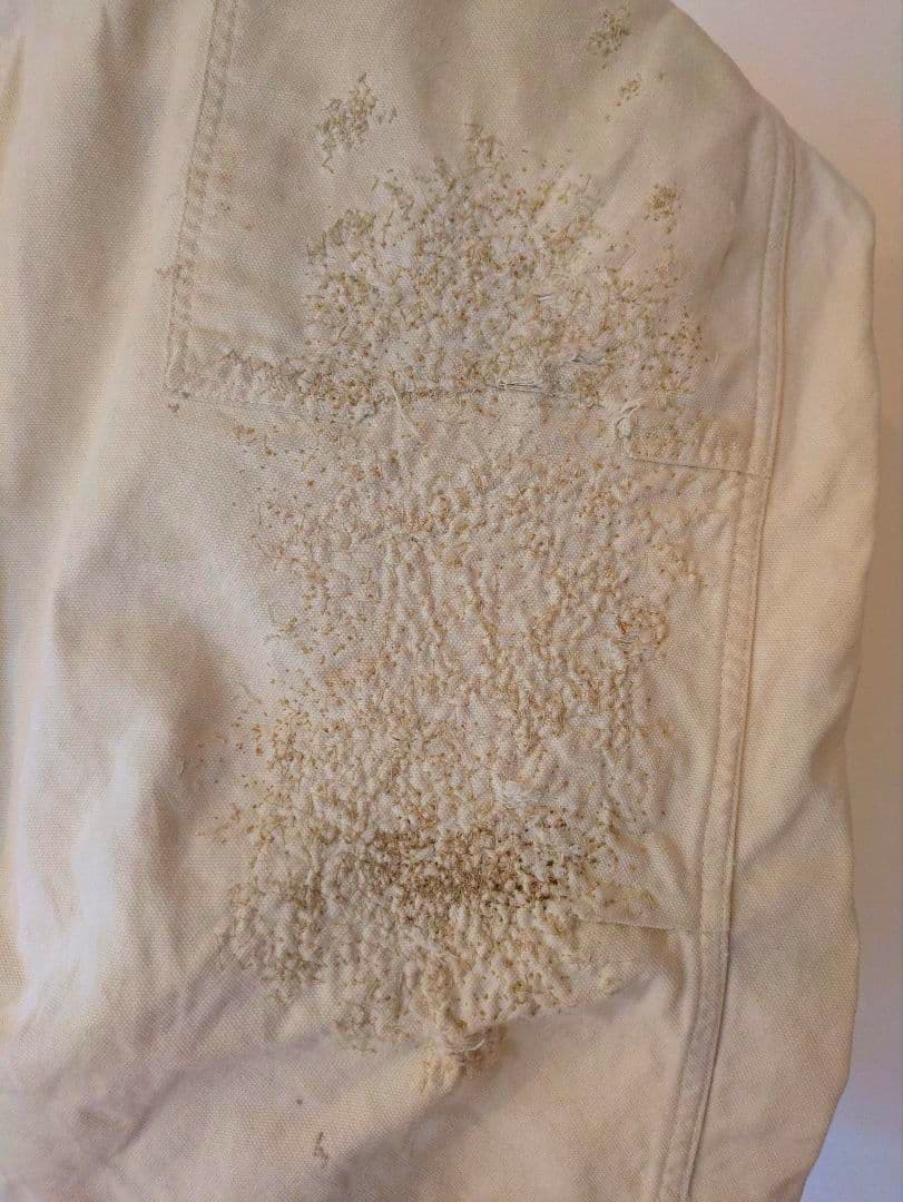 キャピタル KAPITAL KOUNTRY 刺し子 ワークパンツ