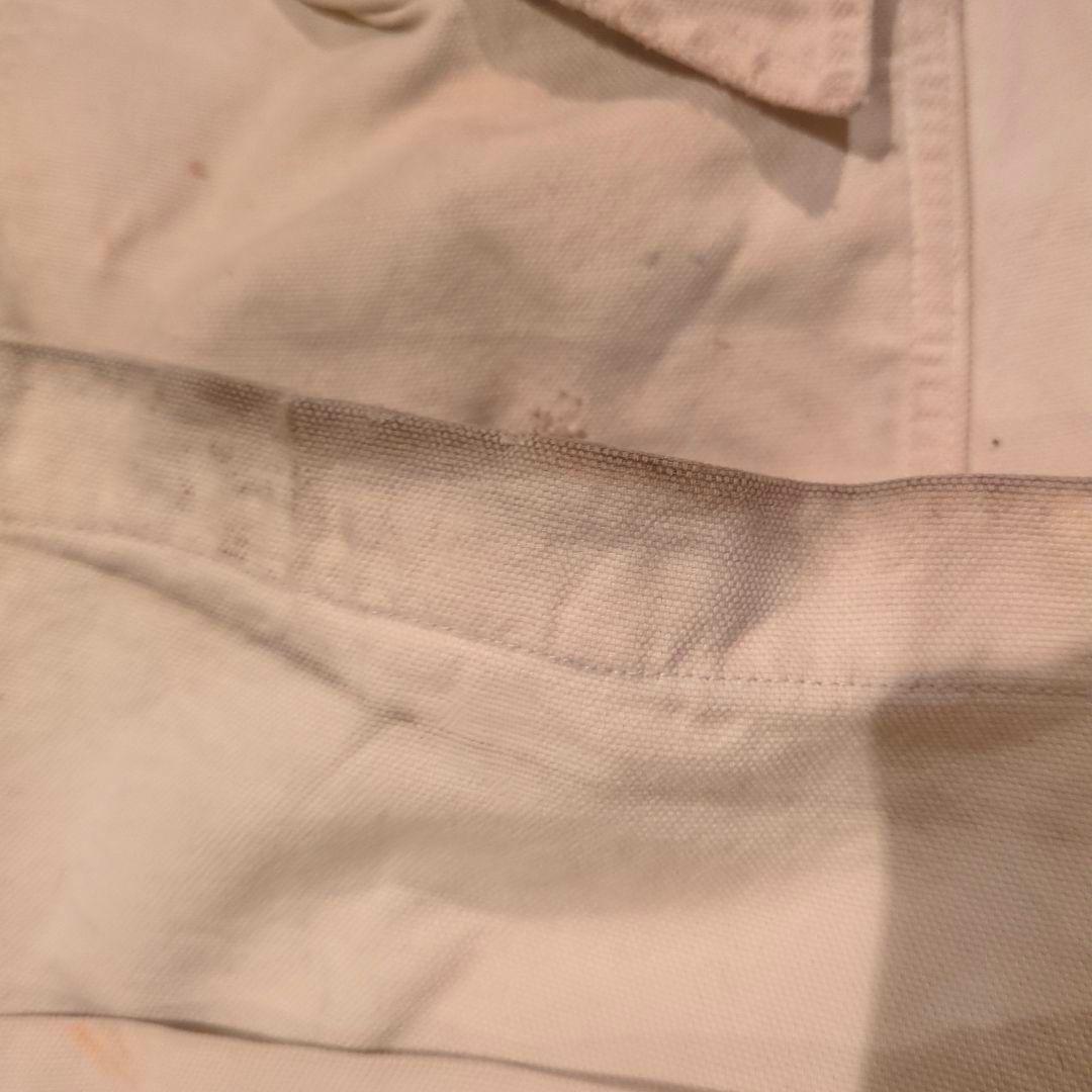 キャピタル KAPITAL KOUNTRY 刺し子 ワークパンツ