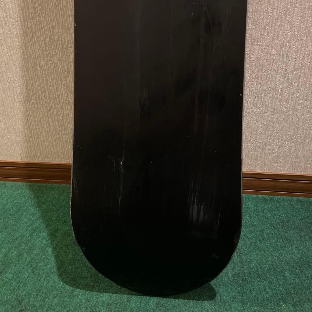 FLUX D2 スノーボード