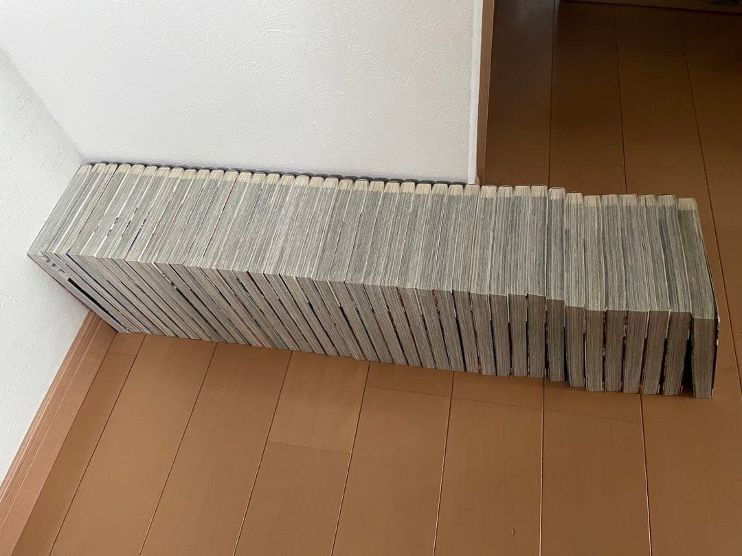 キングダム　1〜74巻+英傑列記　75冊セット　全巻　全巻セット