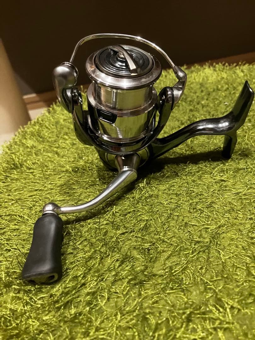 22イグジスト　LT2000SH