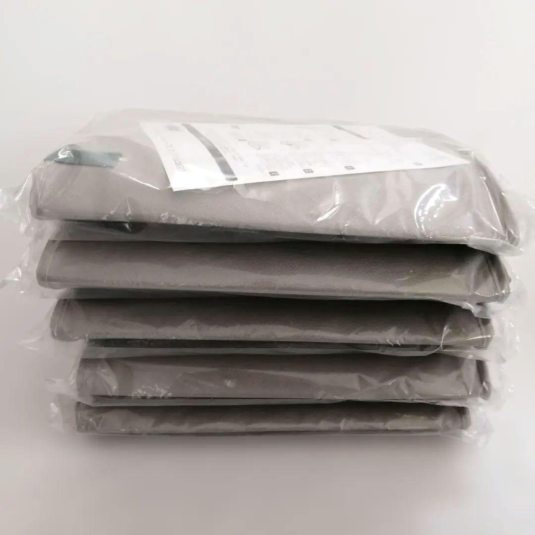 圧縮ボックス　スピードキューブDX　T-4236　5個セット