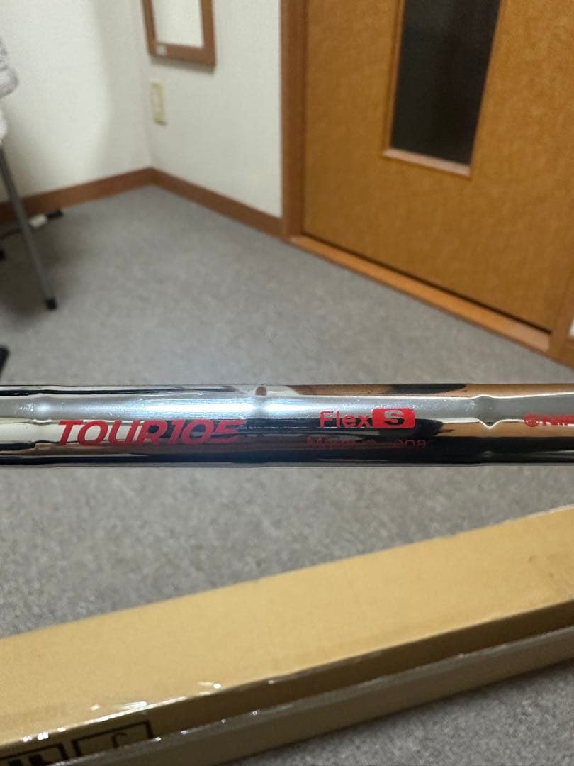 【名器】PING i240 アイアンセット 6-9 W