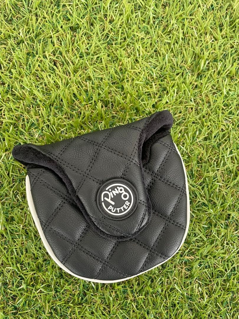 新品　PING 2023 PRIME TYNE 4 34インチ　ピン