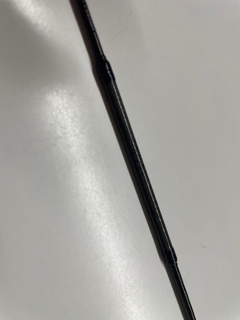 シマノスーパーゲーム 二代目鱒之介