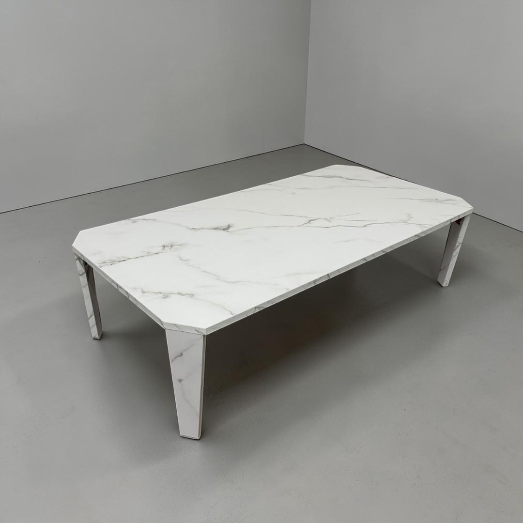 ゅーぅ　折りたたみテーブル