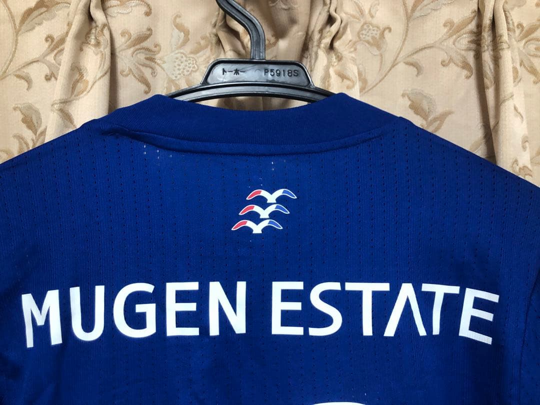 タグ付 横浜マリノス2016 開港記念 中村俊輔 リミテッド オーセンティック