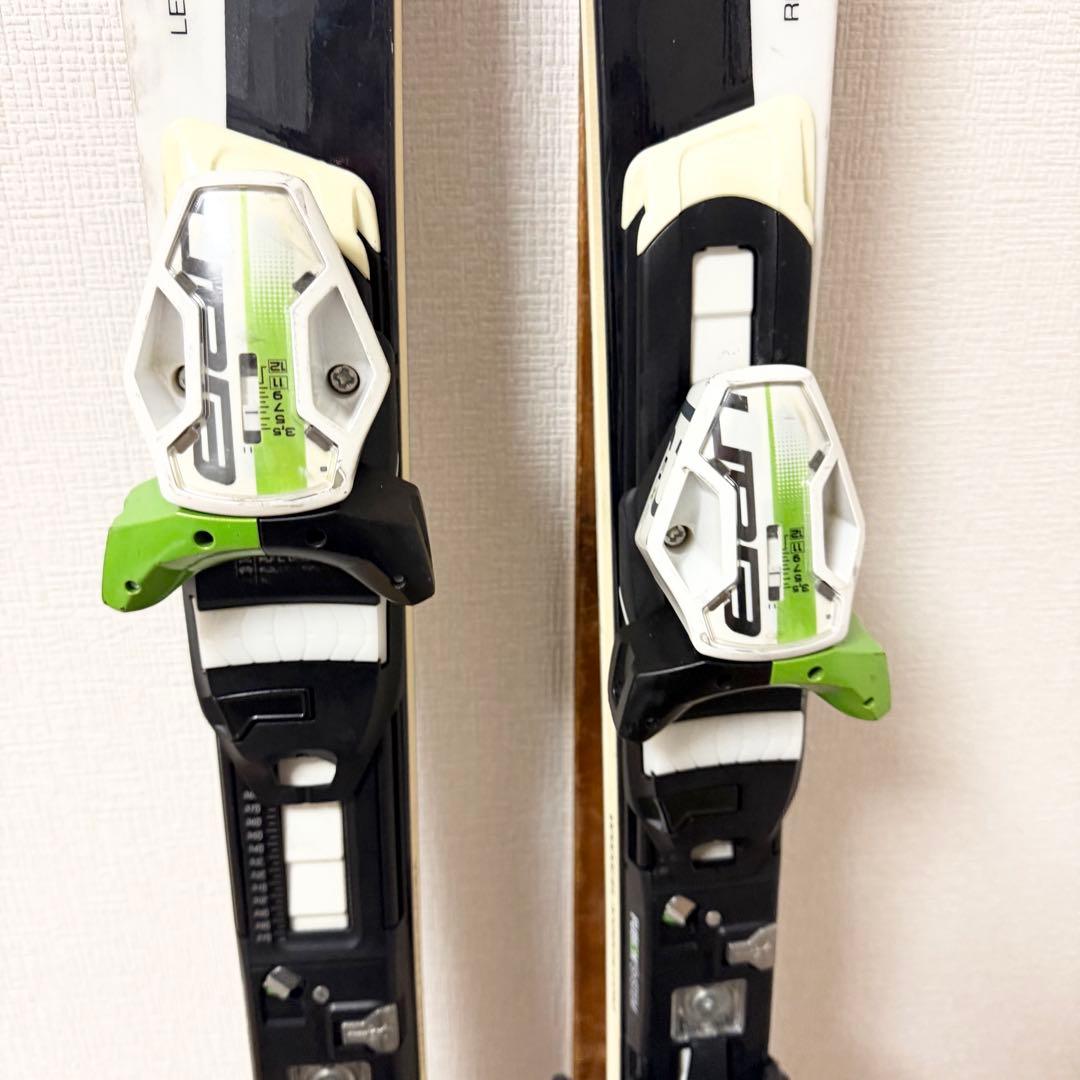 ELAN RACE SL 165cm エラン人気SLモデル