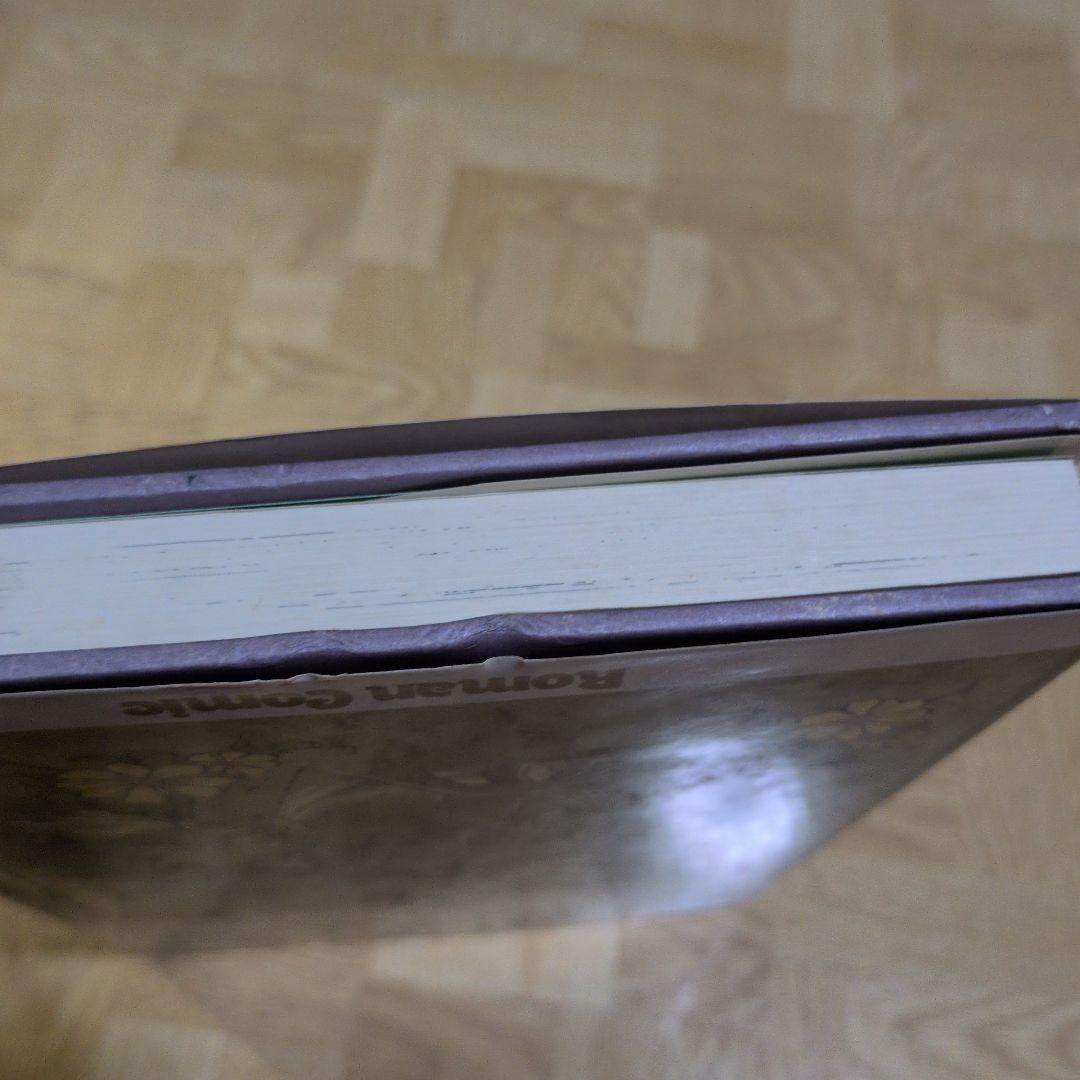 ホフマン物語 水野英子