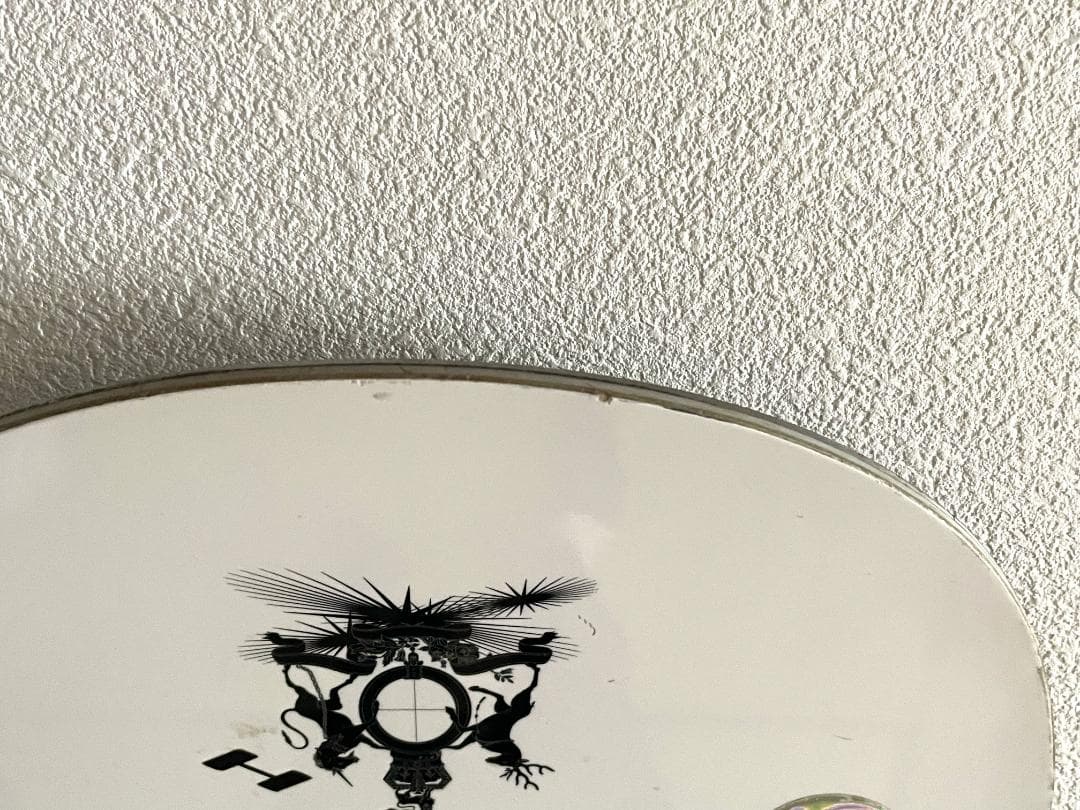 名機 TORQREX WYVERN 155／ホワイト