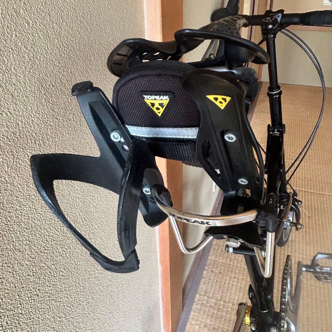 極小径（F8インチ）　EX-WAKER改