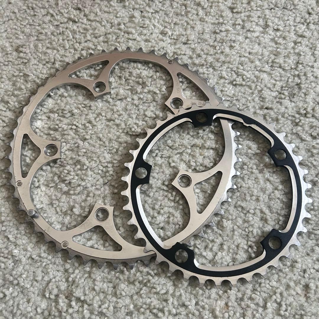 極小径（F8インチ）　EX-WAKER改