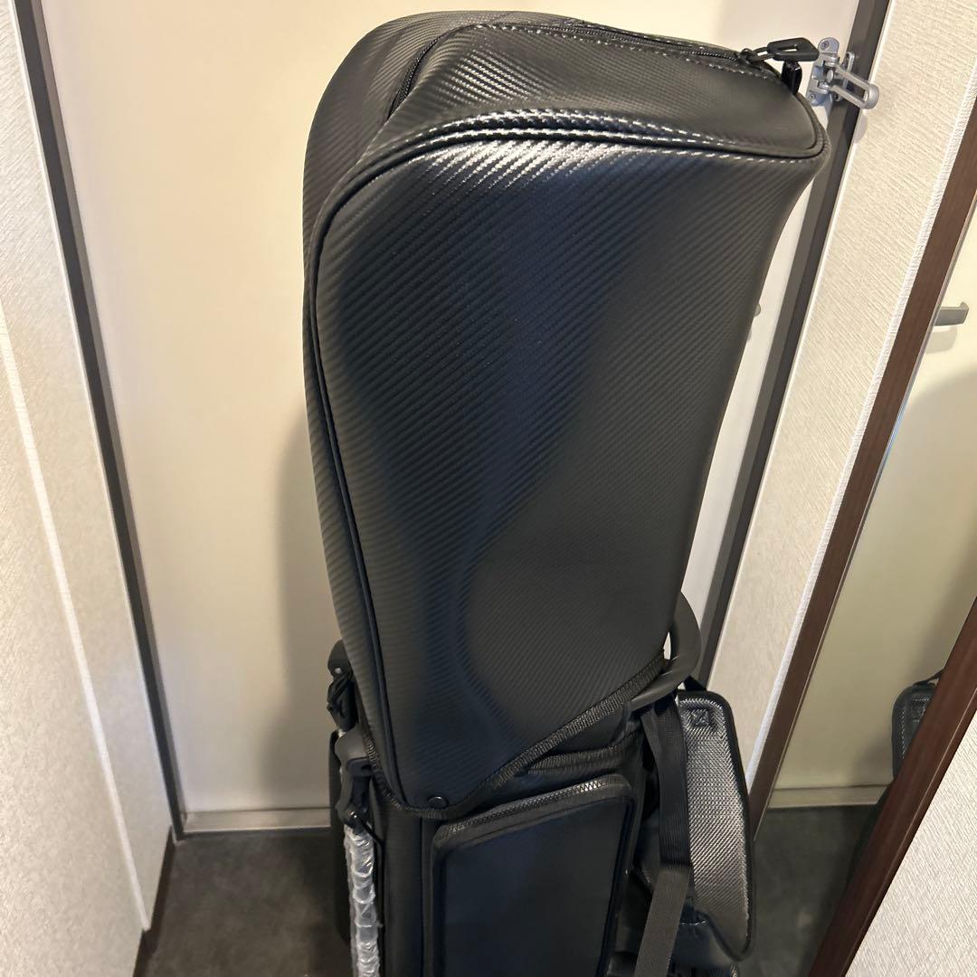 PING CB-P2307 HOOFER TOUR JP キャディバッグ