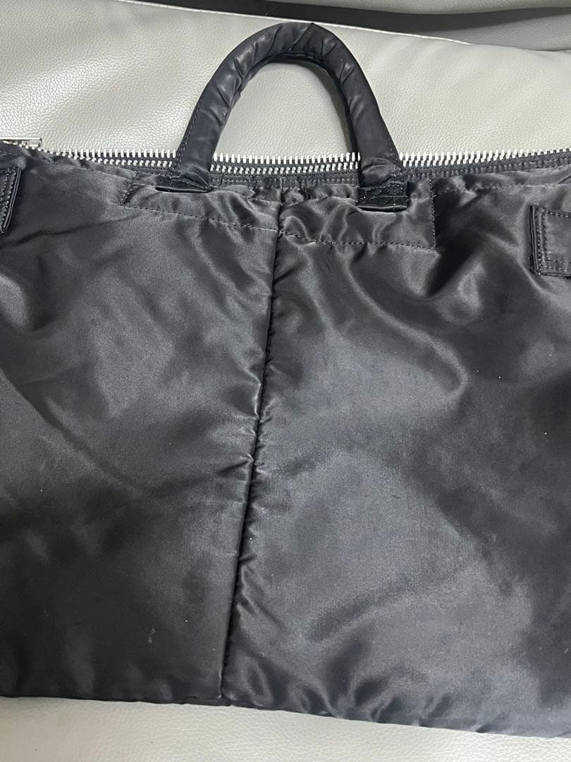 タ*お様 PORTER タンカーヘルメット トートバッグ