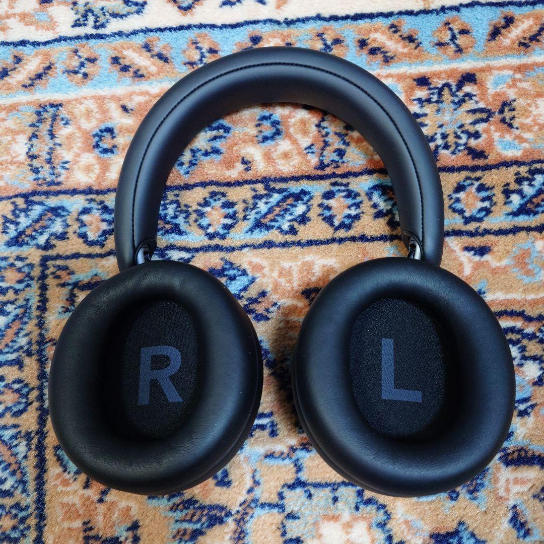 Anker Soundcore Space One Pro 美品