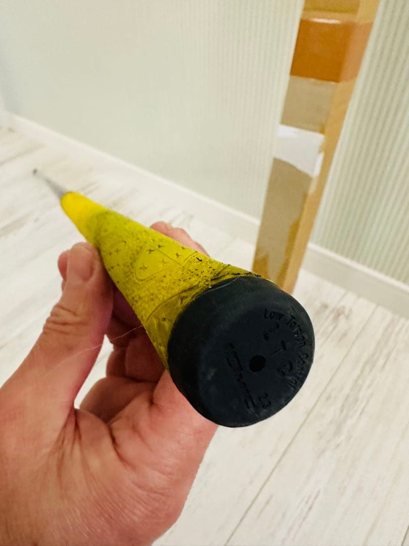 テンセイブルー SIM2用 純正シャフト 硬さSR