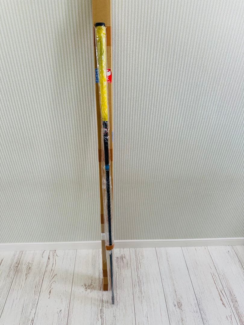 テンセイブルー SIM2用 純正シャフト 硬さSR