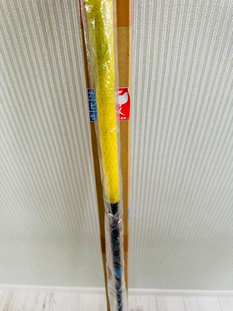 テンセイブルー SIM2用 純正シャフト 硬さSR