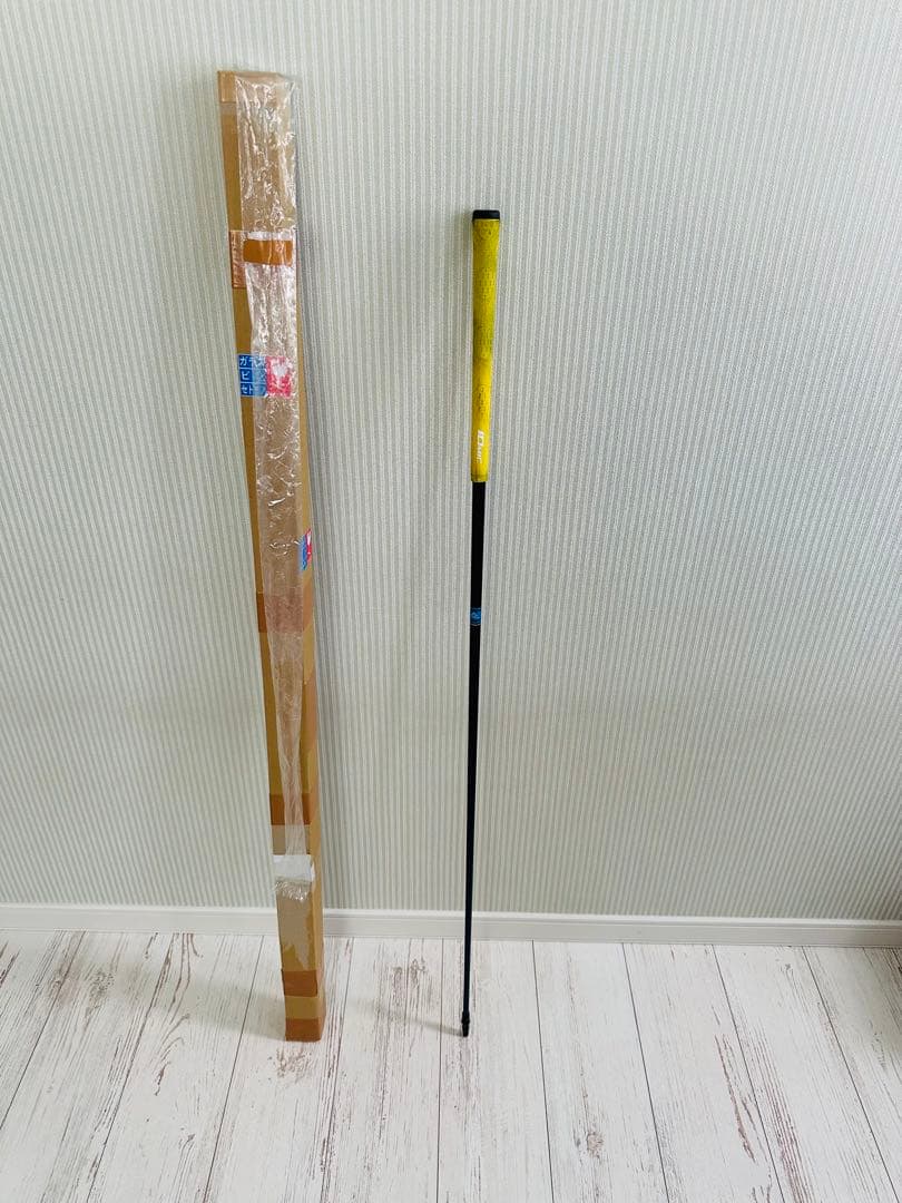 テンセイブルー SIM2用 純正シャフト 硬さSR