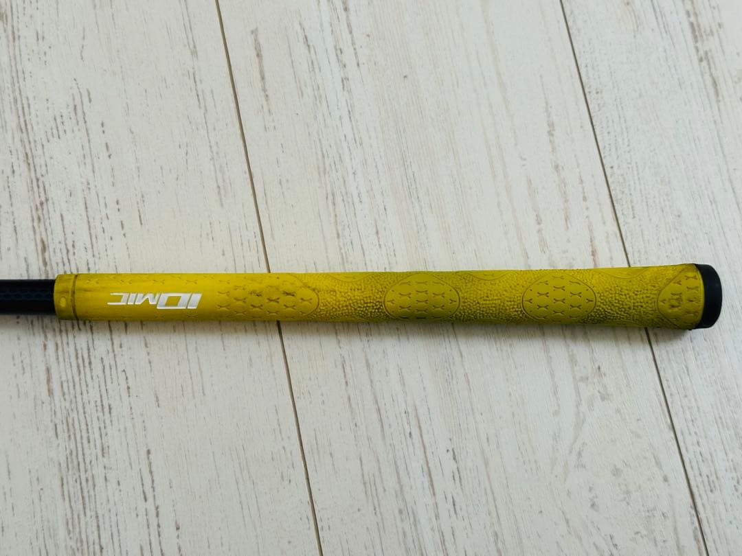 テンセイブルー SIM2用 純正シャフト 硬さSR