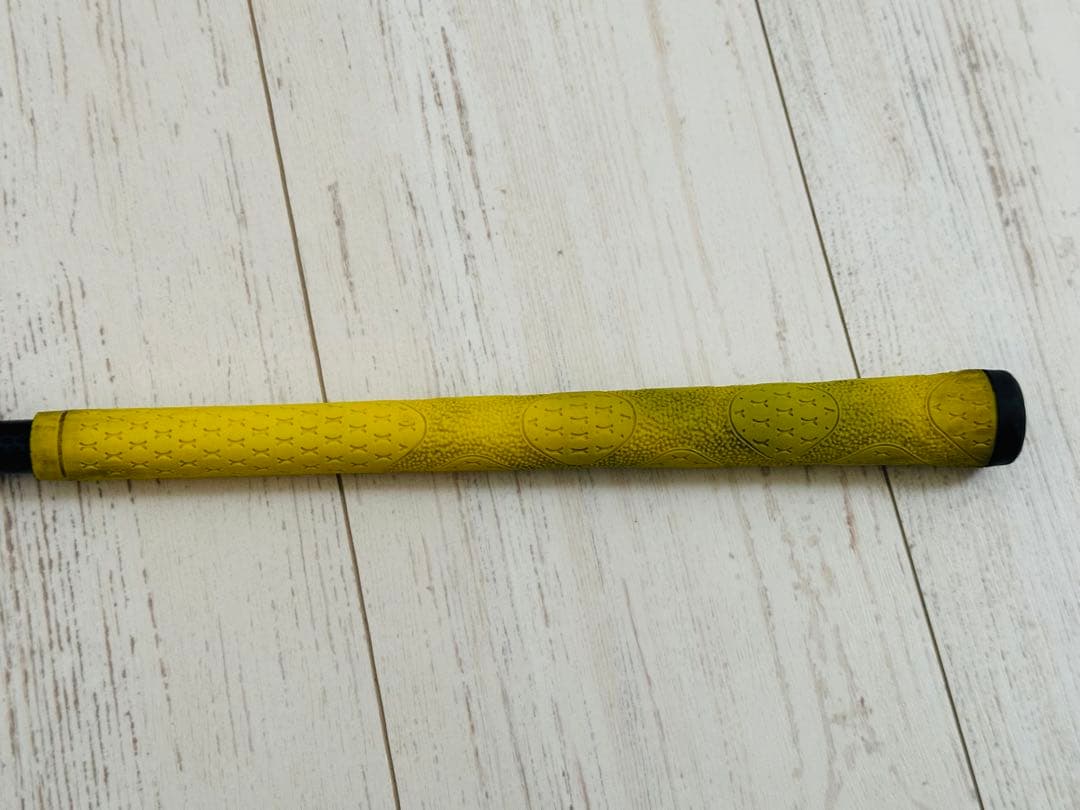 テンセイブルー SIM2用 純正シャフト 硬さSR