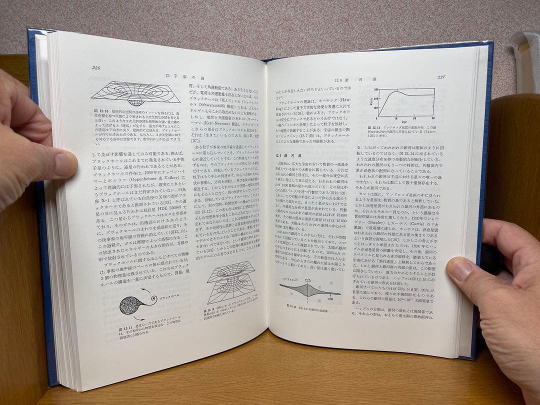 渦 - 自然の渦と工学における渦11.13