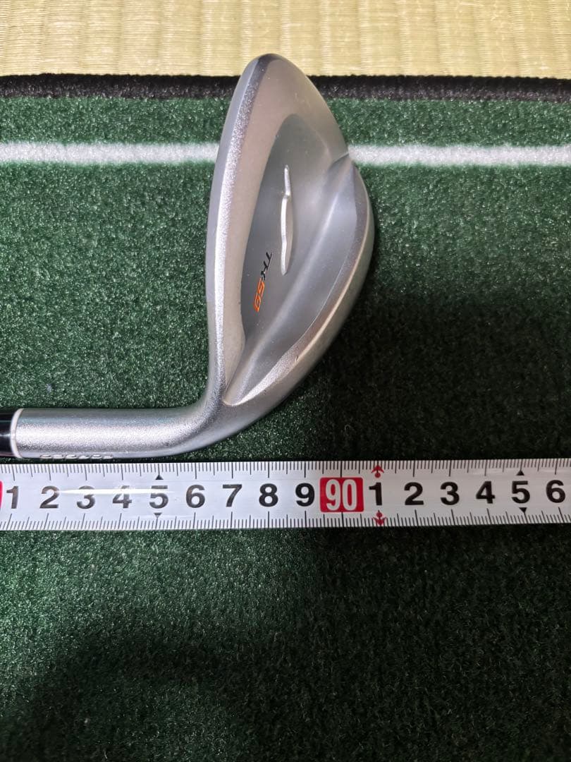 フォーティーン TK-59 カーボン