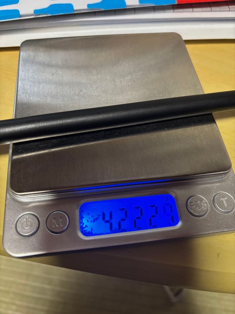 フォーティーン TK-59 カーボン