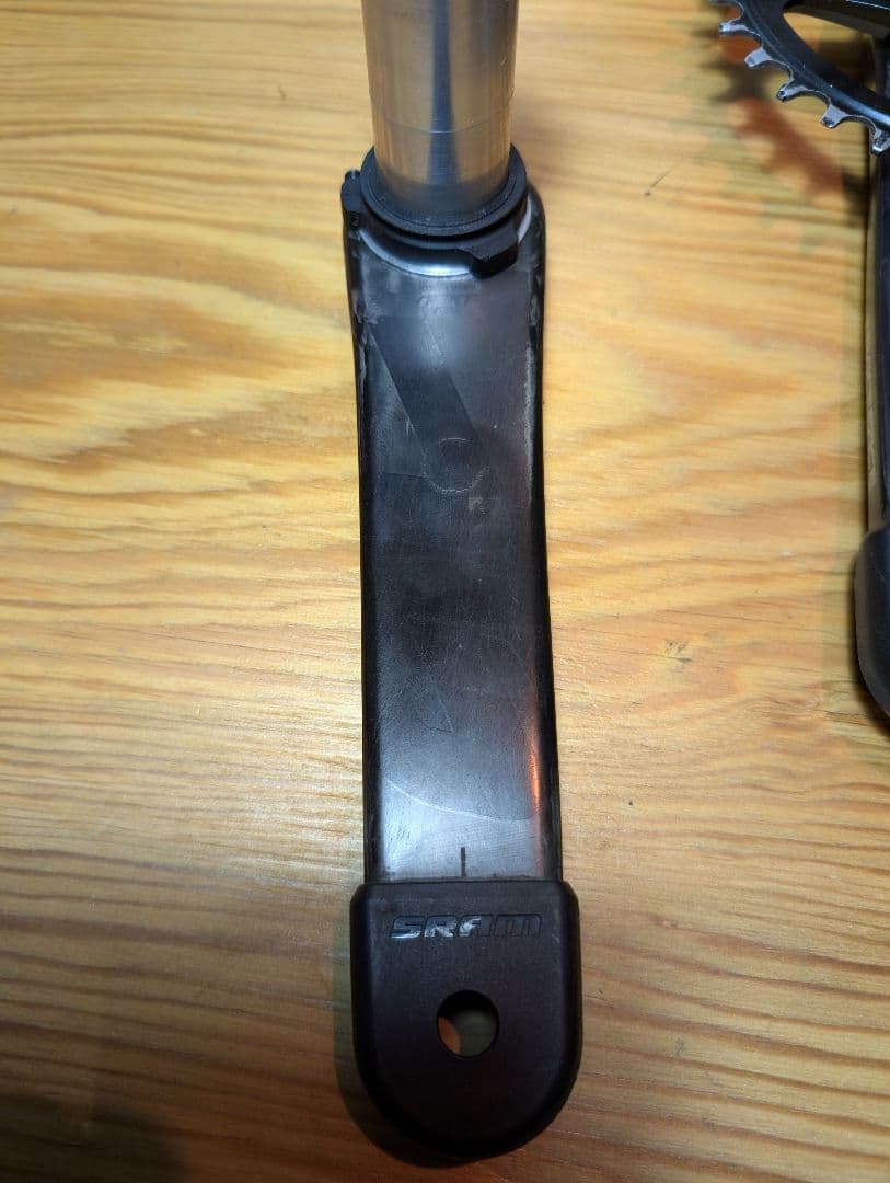 Race face Next SL レースフェイス クランク　175mm BB付