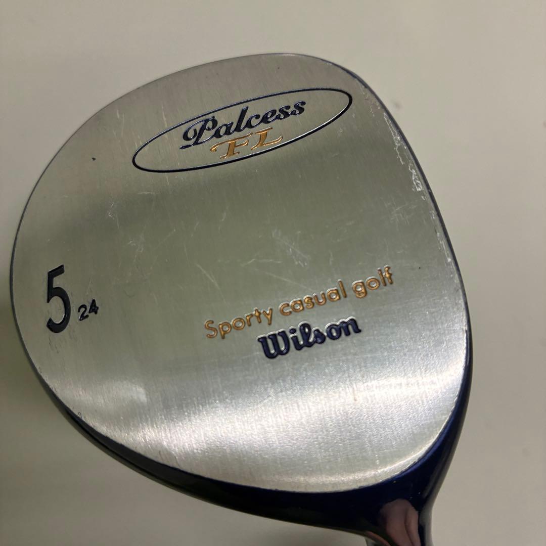 レディースゴルフクラブセット【Wilson】【MIZUNO】【ウィルソン】