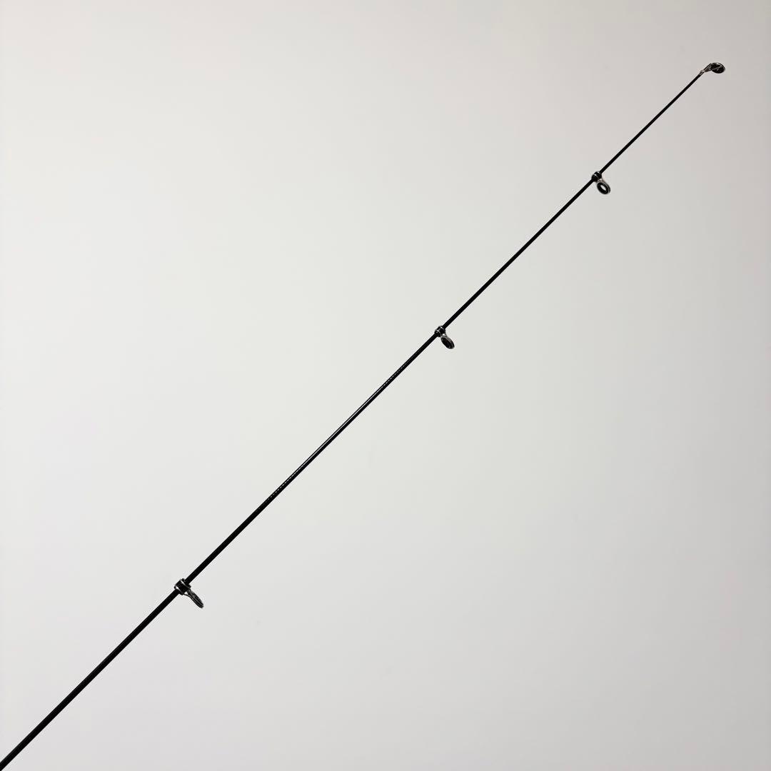 【磯ヤエンに最適♪】NISSIN PROSQUARE MULCH磯3号遠投620