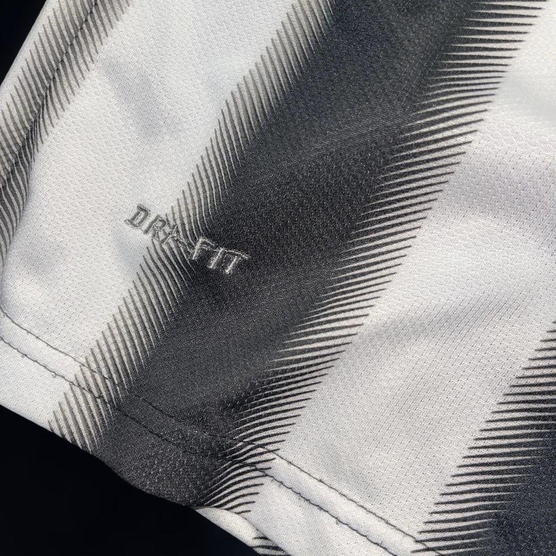 ナイキ　2011-12 ユヴェントスFC ホームユニフォーム