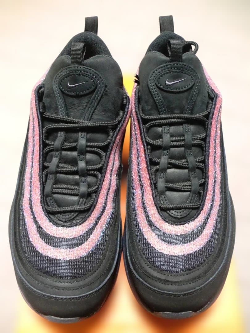 NIKE AIR MAX 97 G NRG Swarovski 27cm 希少品