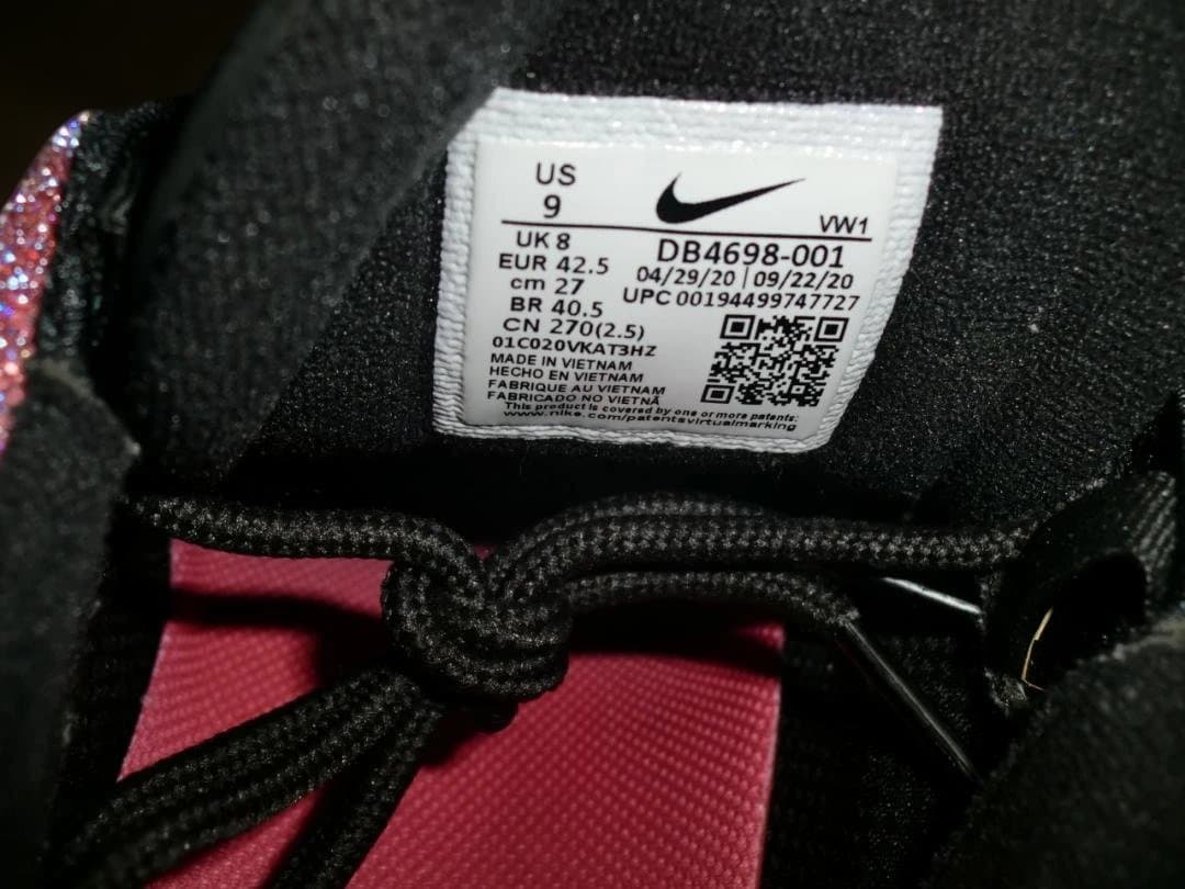 NIKE AIR MAX 97 G NRG Swarovski 27cm 希少品