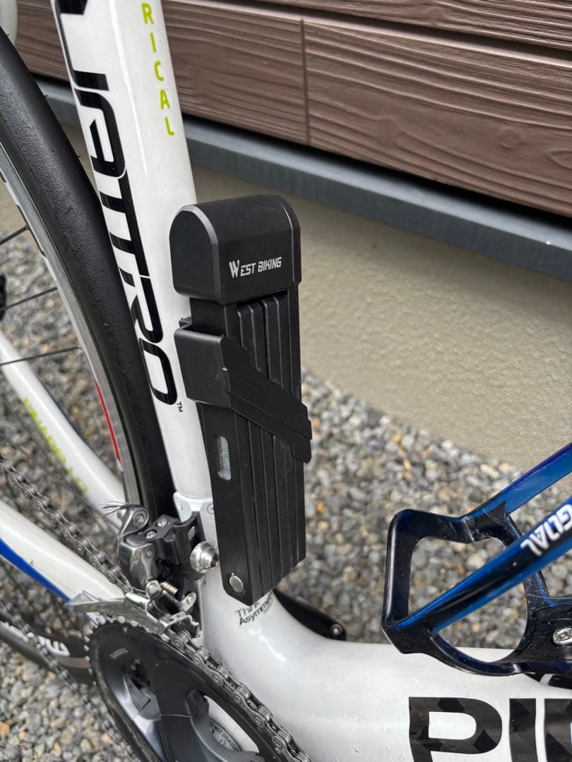 PINARELLO FP QUATTROフルカーボン2013手渡し希望