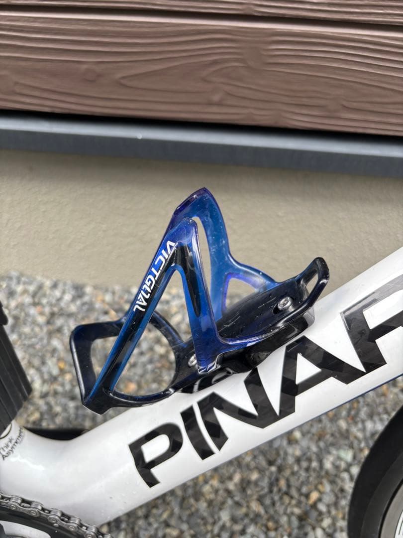 PINARELLO FP QUATTROフルカーボン2013手渡し希望