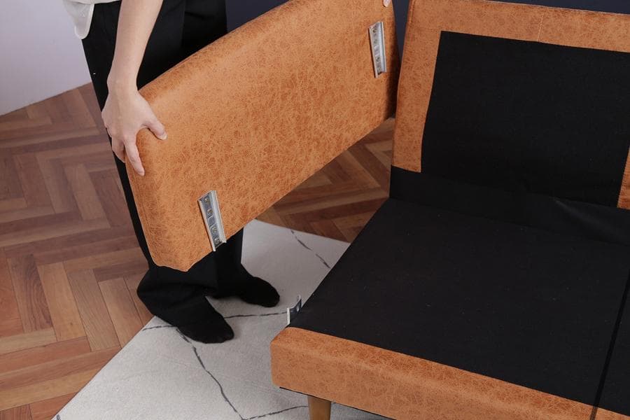 【新品・送料無料】【3人掛け】Tango 3人掛けソファ