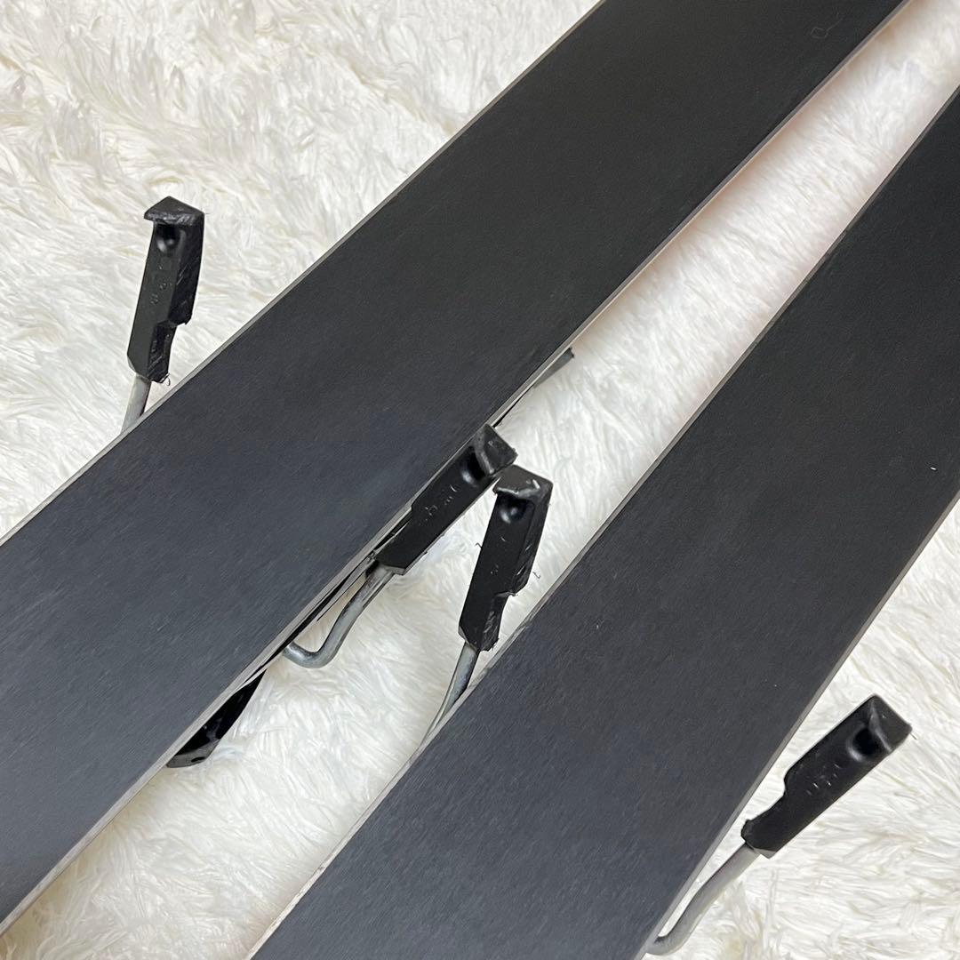 X-WING 8 SALOMON サロモン 168cm スキー　セット