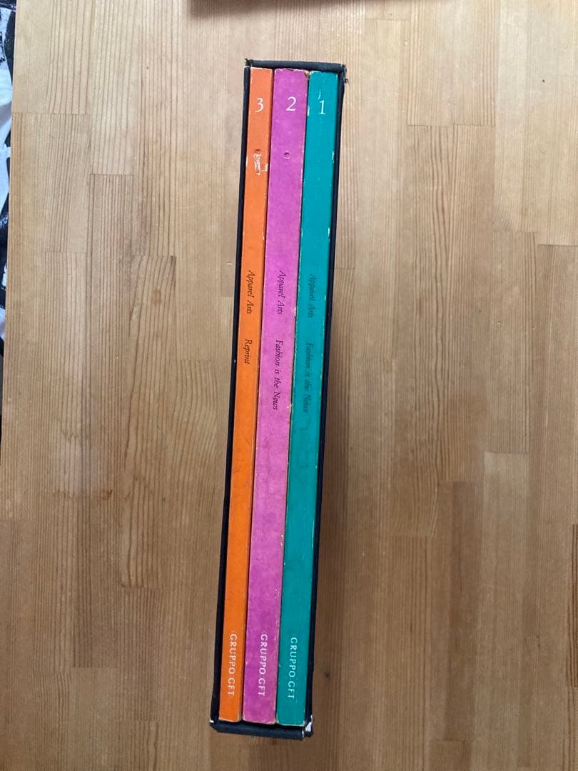 APPAREL ARTS アパレルアート1930年代 ファッション 広告 資料